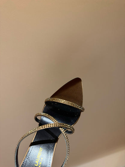 SL HEELS
