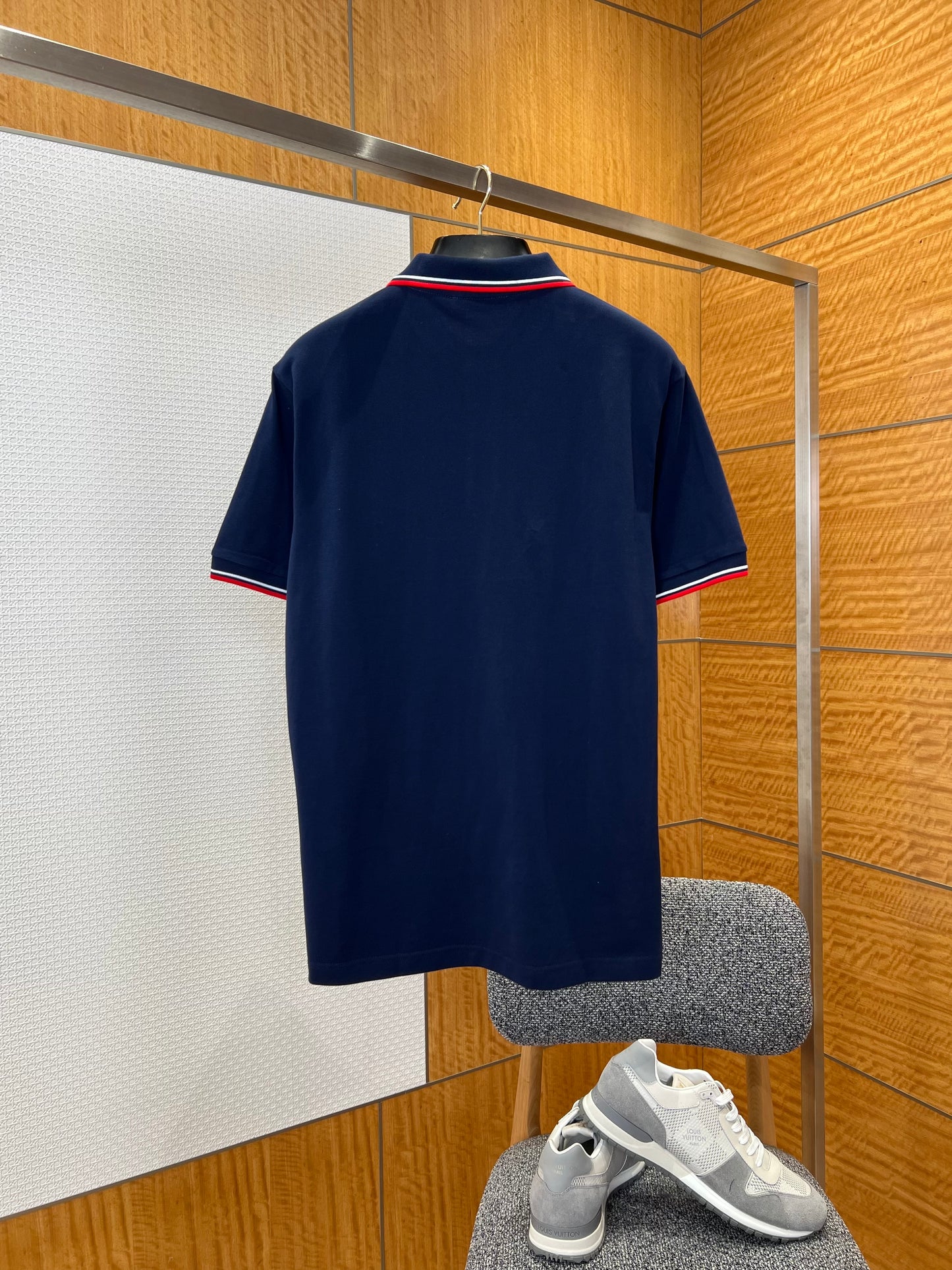 PD POLO SHIRT