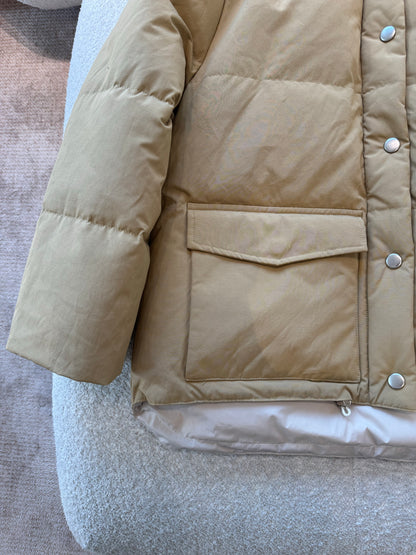 PD JACKET