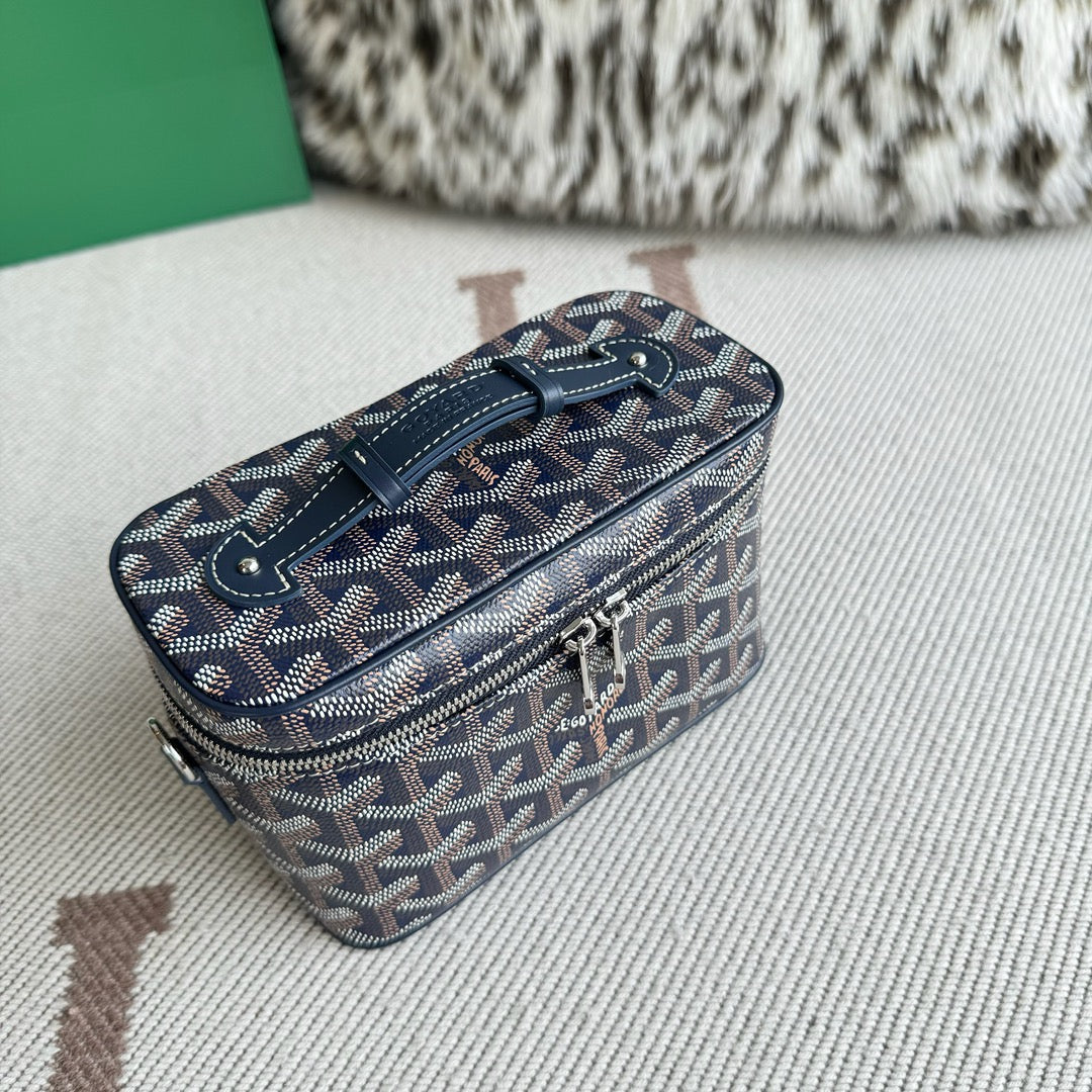GOYA MUSE MINI VANITY BAG