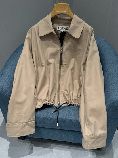 LOEW JACKET