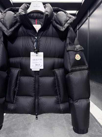 MONC COUYERE JACKET