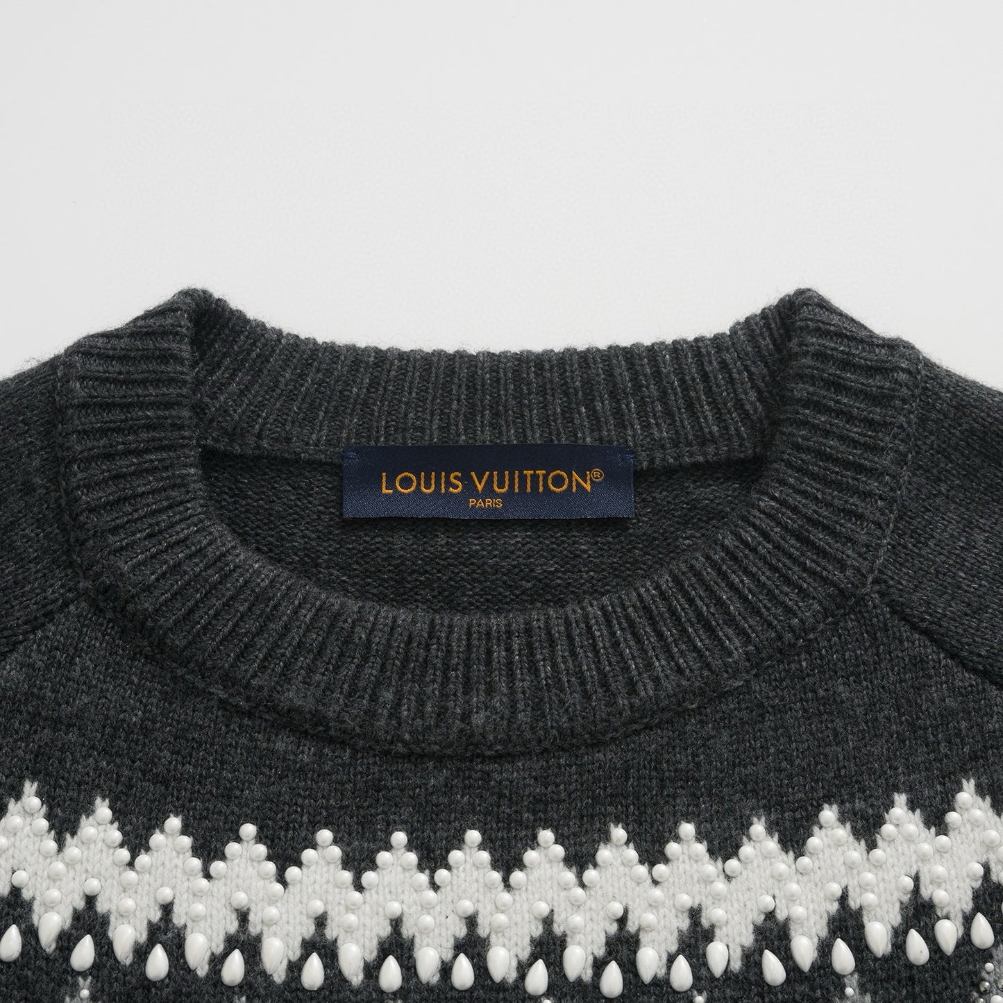 LOU SWEATER