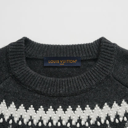 LOU SWEATER