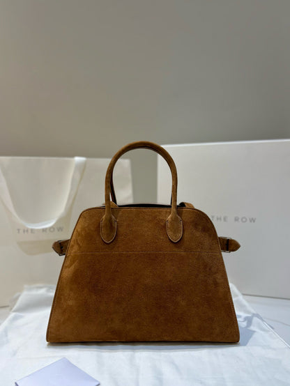 THE ROW MARGAUX 12 BAG