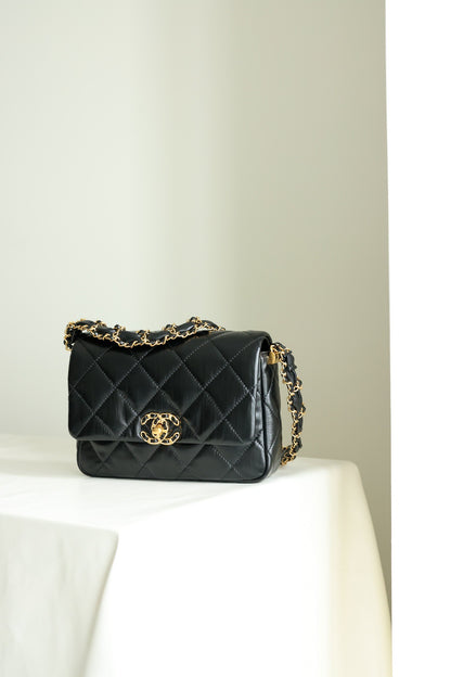 CC 23K BAG