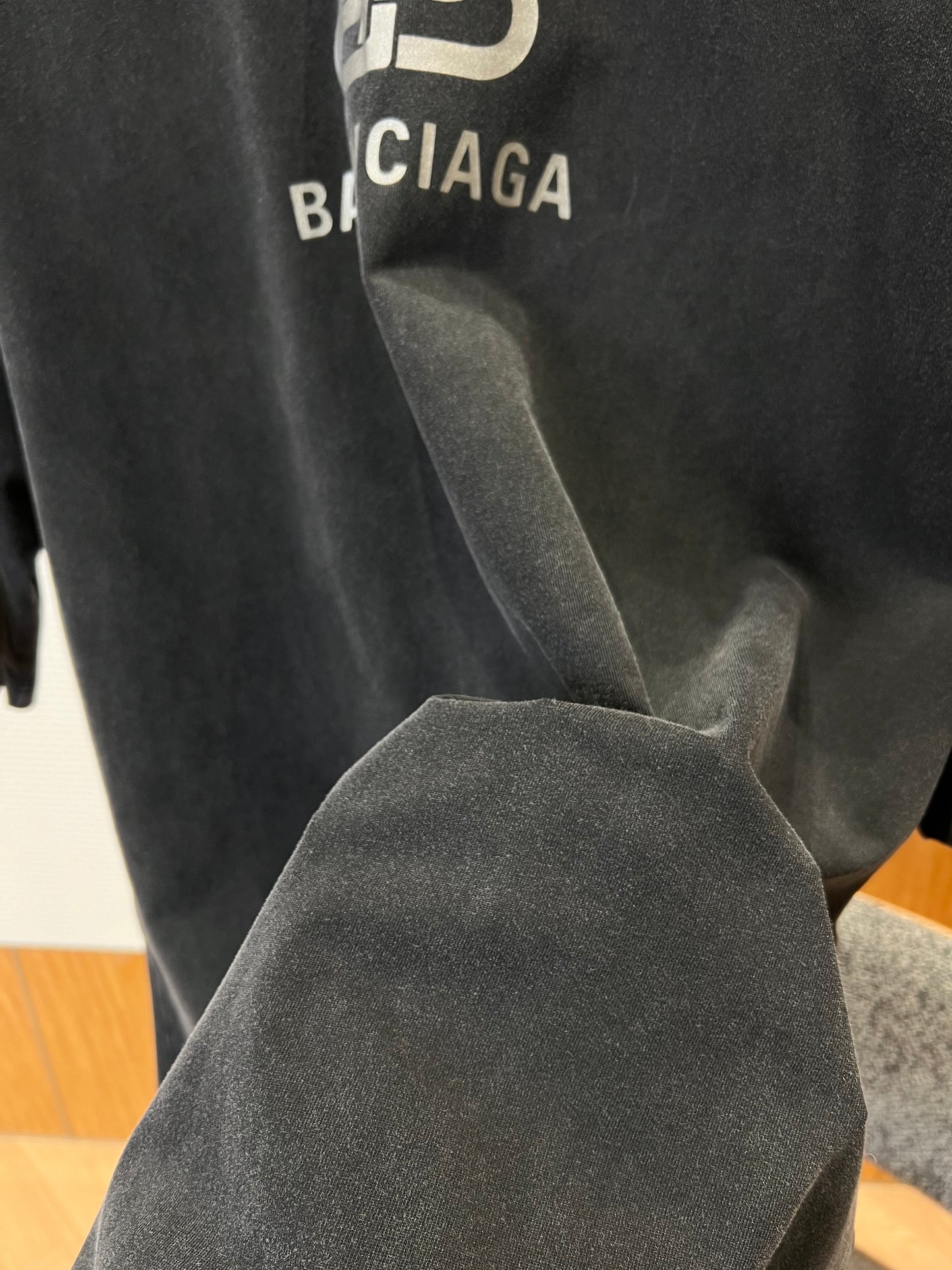 BAL T-SHIRT