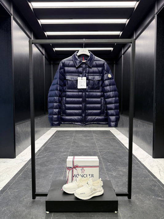 MONC CHAMBLY JACKET
