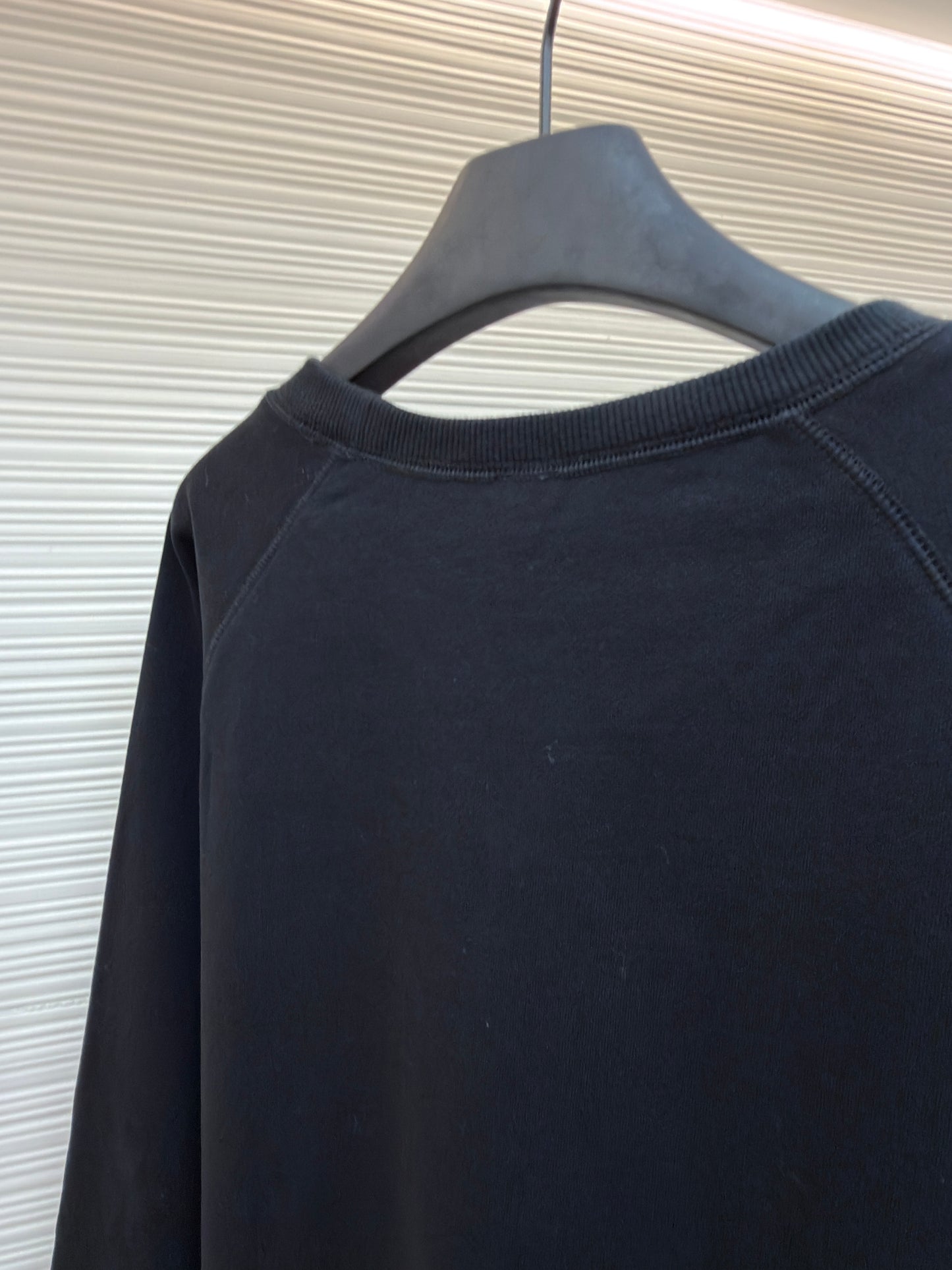 CHROME H SWEATSHIRT