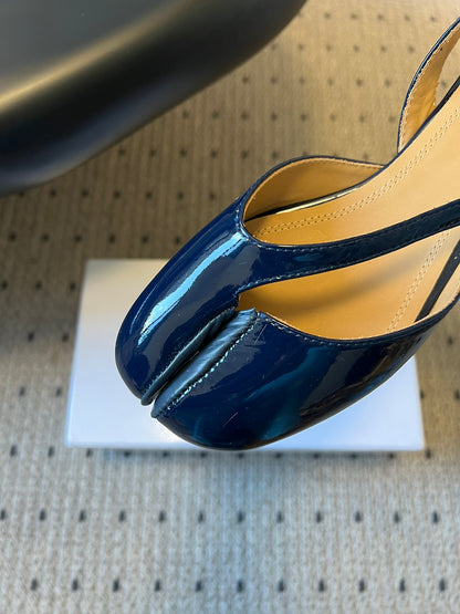 MAISON M TABI SLINGBACK