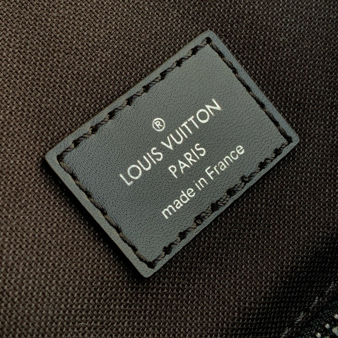 LOU CHRISTOPHER PM BACKPACK