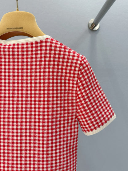 MIU M T-SHIRT
