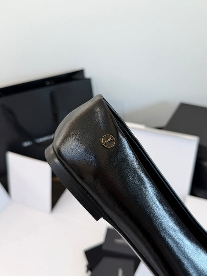 SL BALLET PUMPS