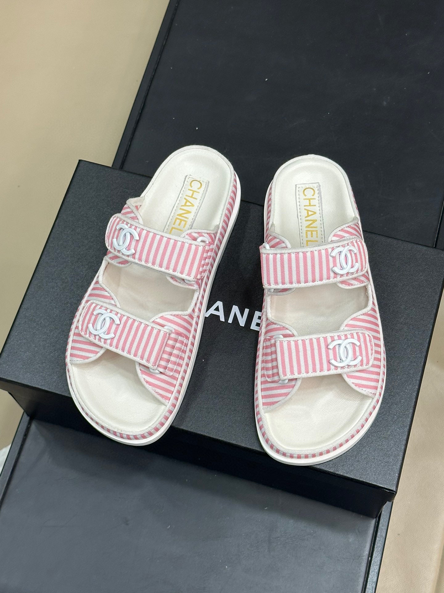 CC SANDALS
