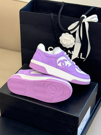 CC TRAINERS