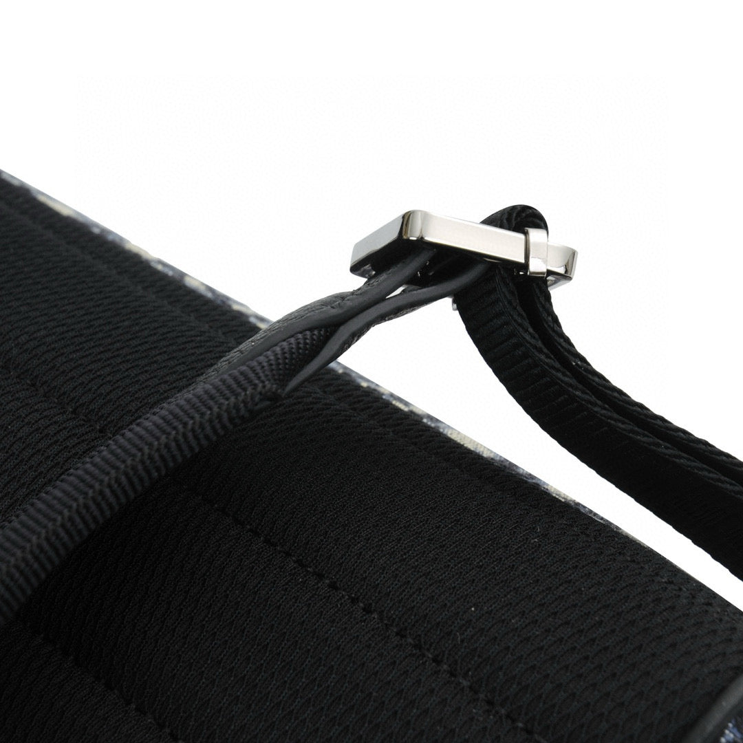 CD SADDLE BACKPACK