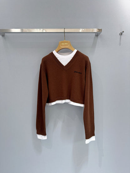 MIU M JUMPER