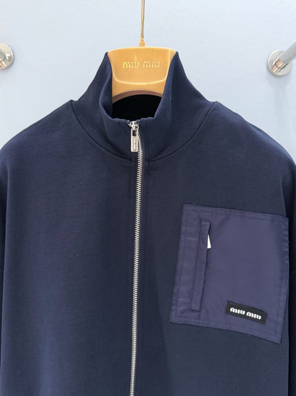 MIU M JACKET