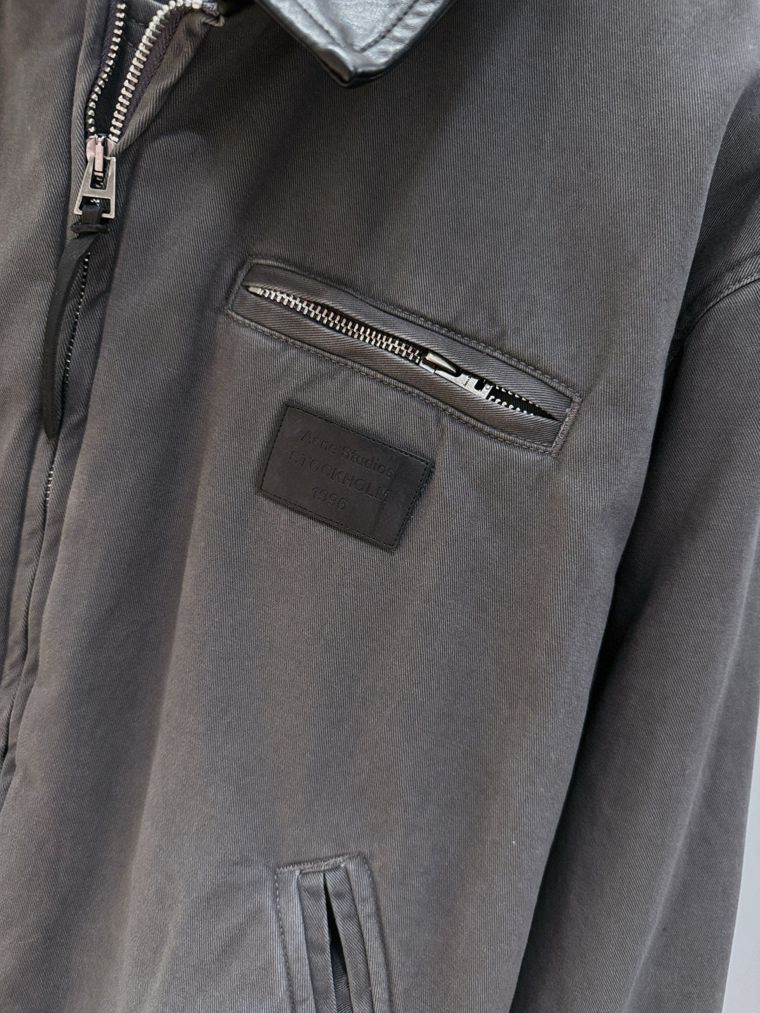 ACNE JACKET