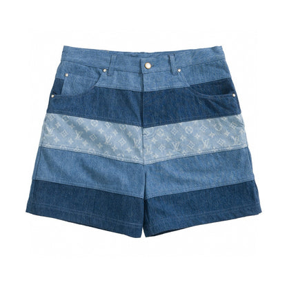 LOU SHORTS