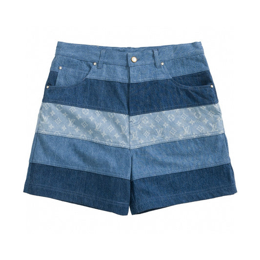 LOU SHORTS