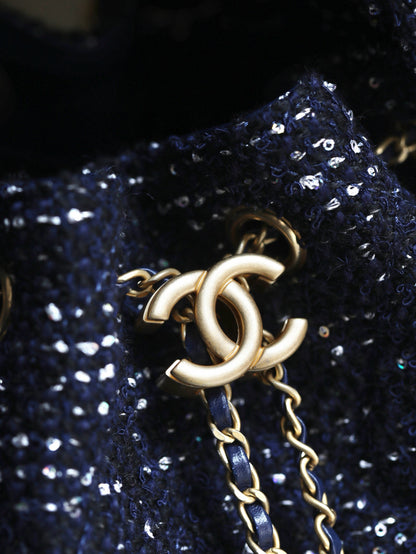 CC 25C BAG