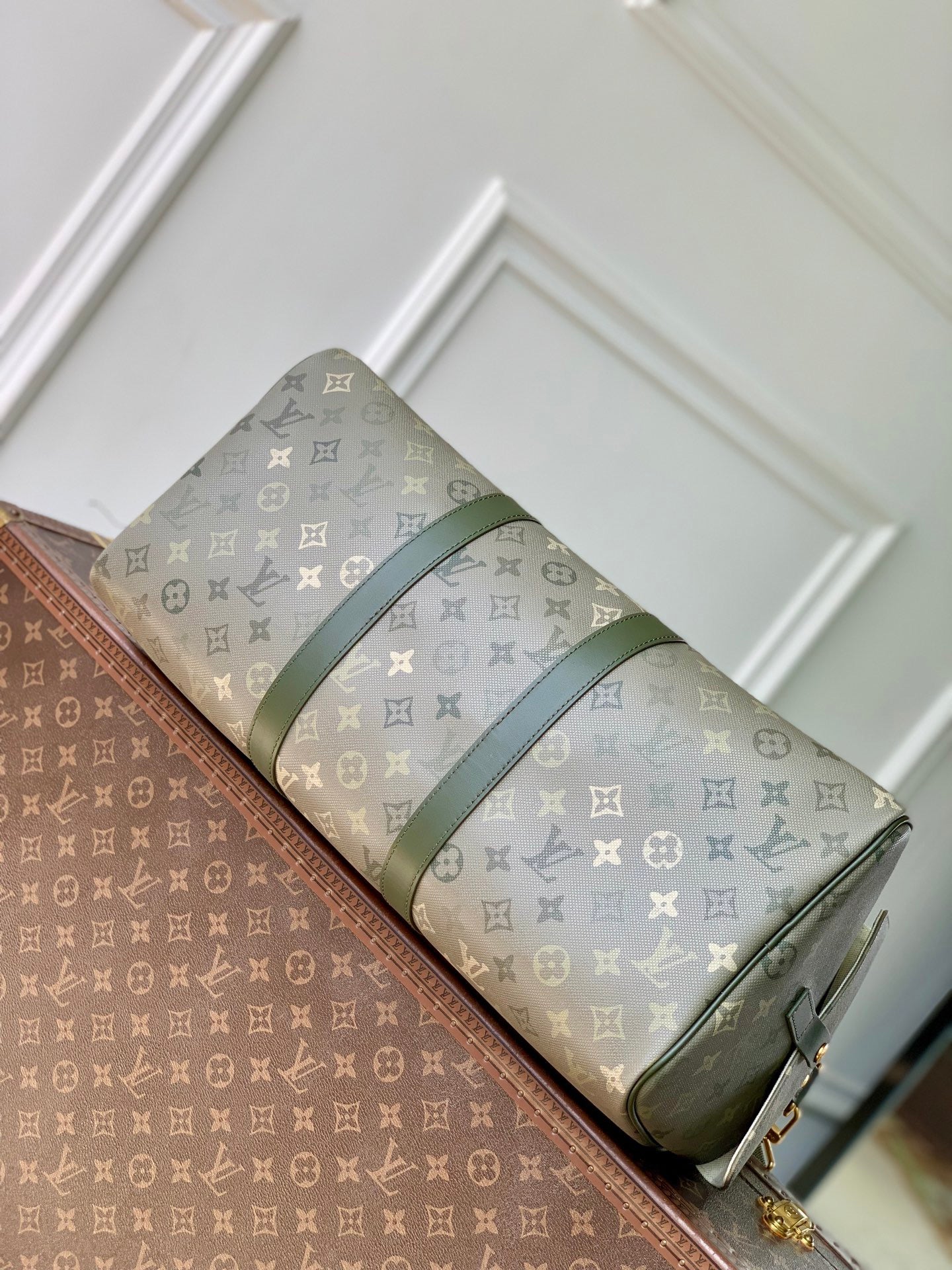 LOU KEEPALL 45 BAG