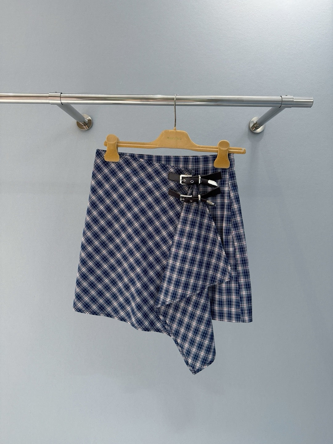 MIU M SKIRT