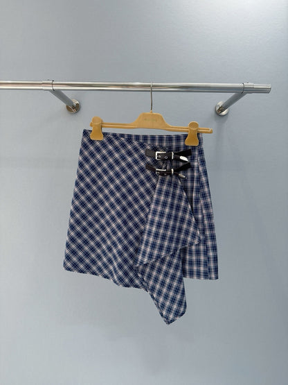 MIU M SKIRT