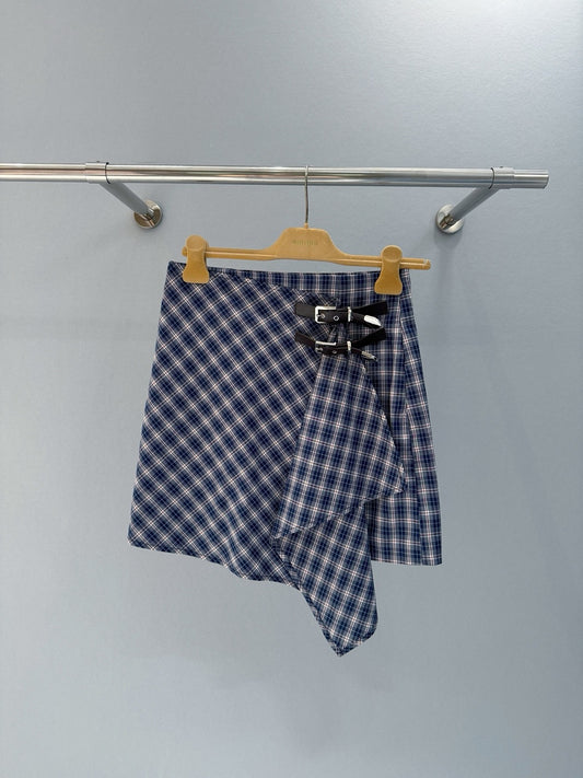 MIU M SKIRT