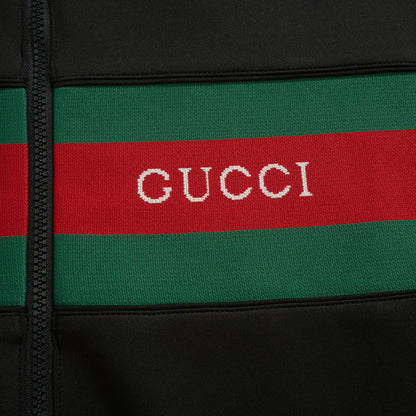 GG ZIP BOMBER
