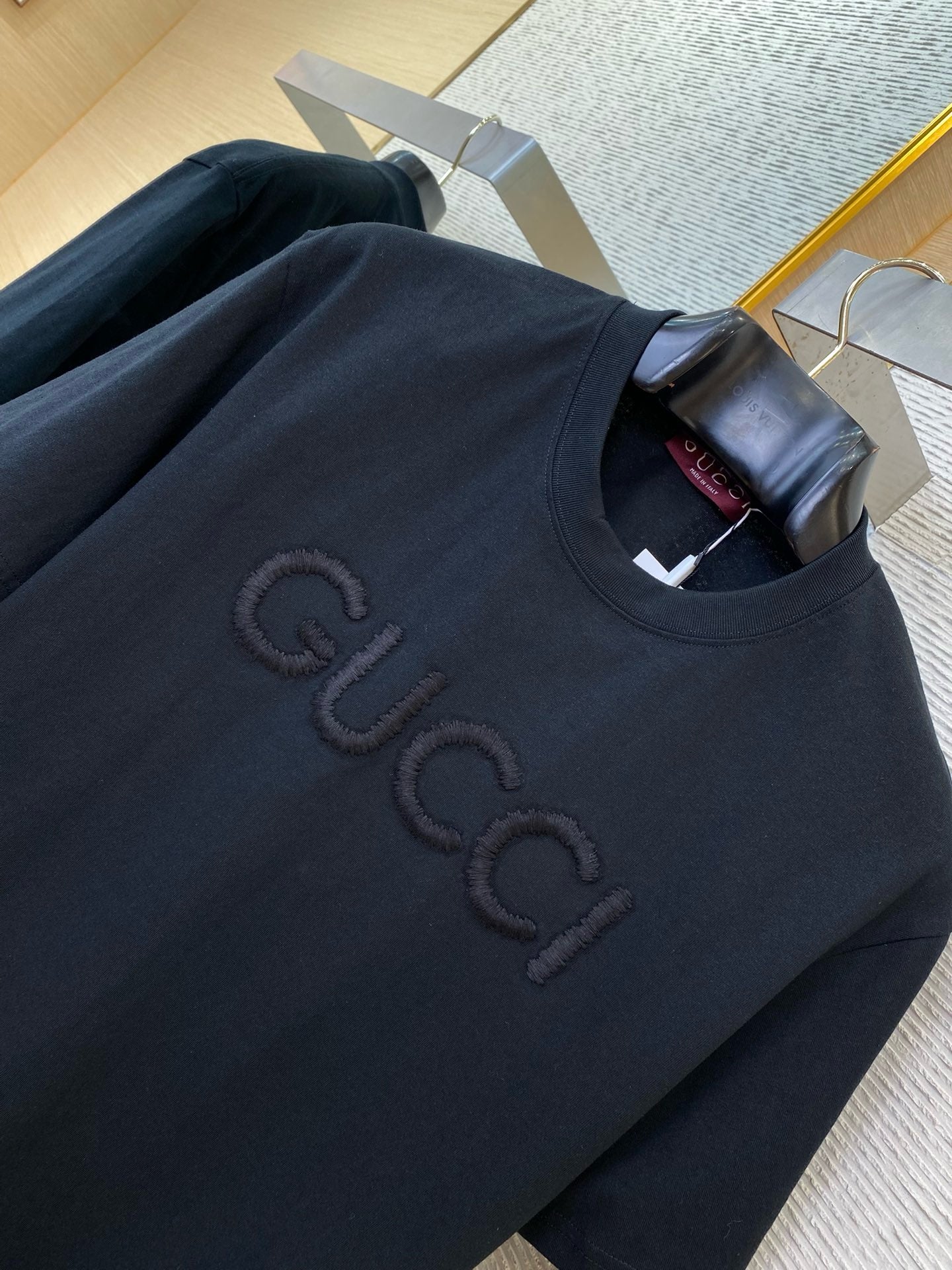 GG T-SHIRT ND