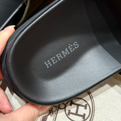 HERM CHYPRE SANDAL