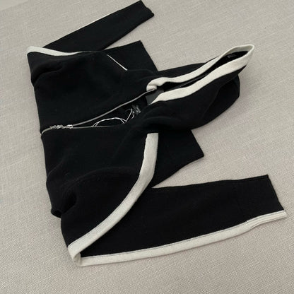 CC ZIP HOODIE