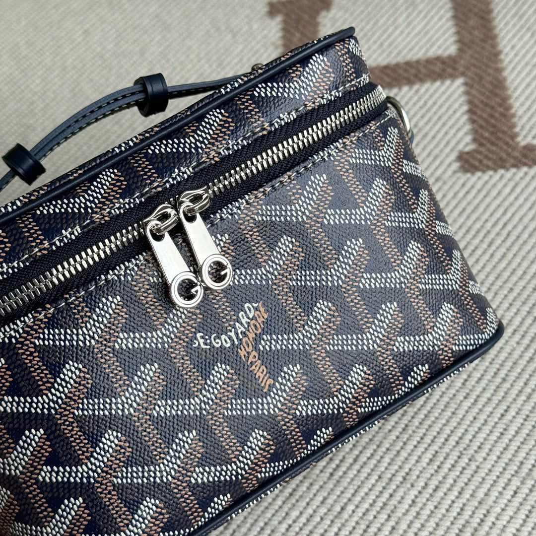 GOYA MUSE MINI VANITY BAG