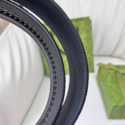 GG BELT 3.5 CM