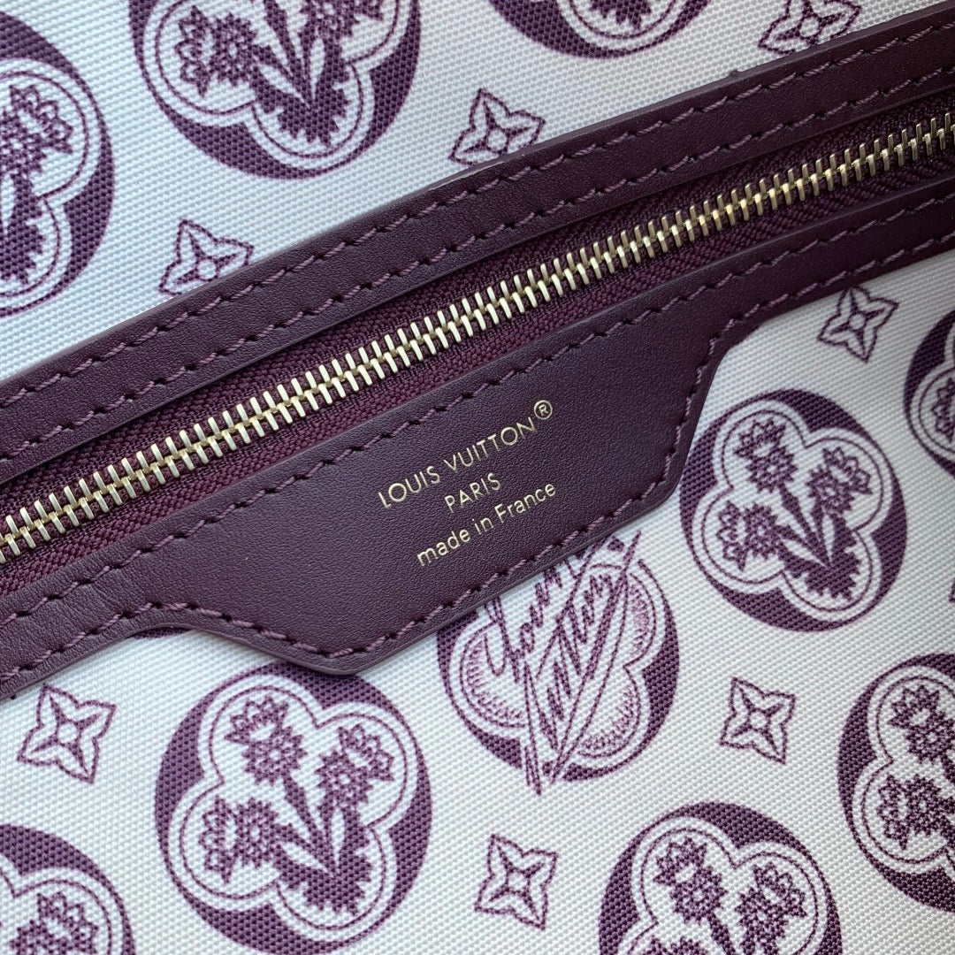 LOU SPEEDY SOFT 30 BAG