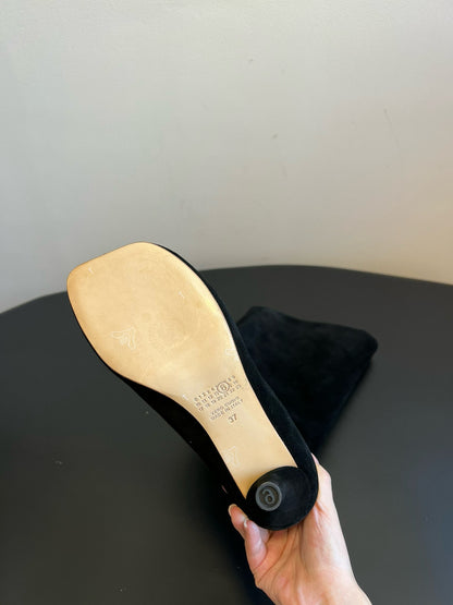 MAISON M BOOTS
