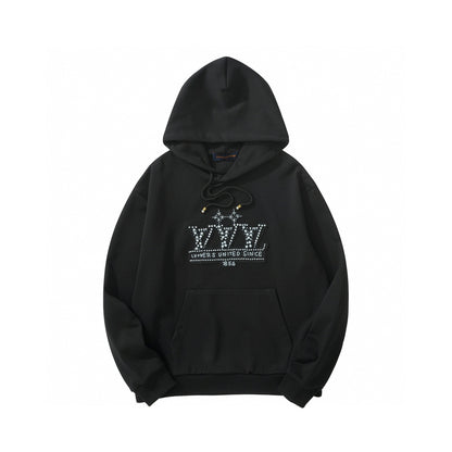 LOU HOODIE