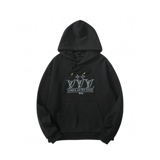LOU HOODIE