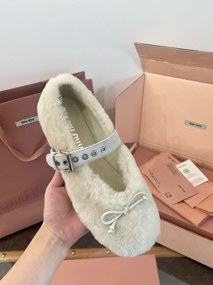MIU M DESERT BALLERIANS