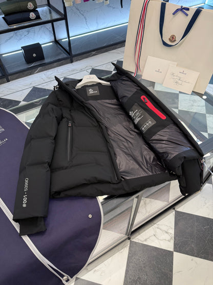 MONC ARCESAZ JACKET