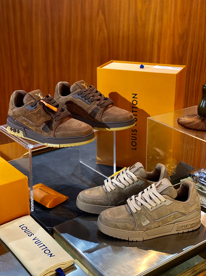 LOU TRAINERS