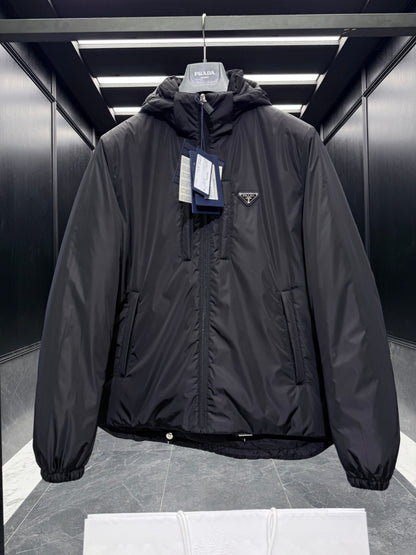 PD RE NYLON JACKET