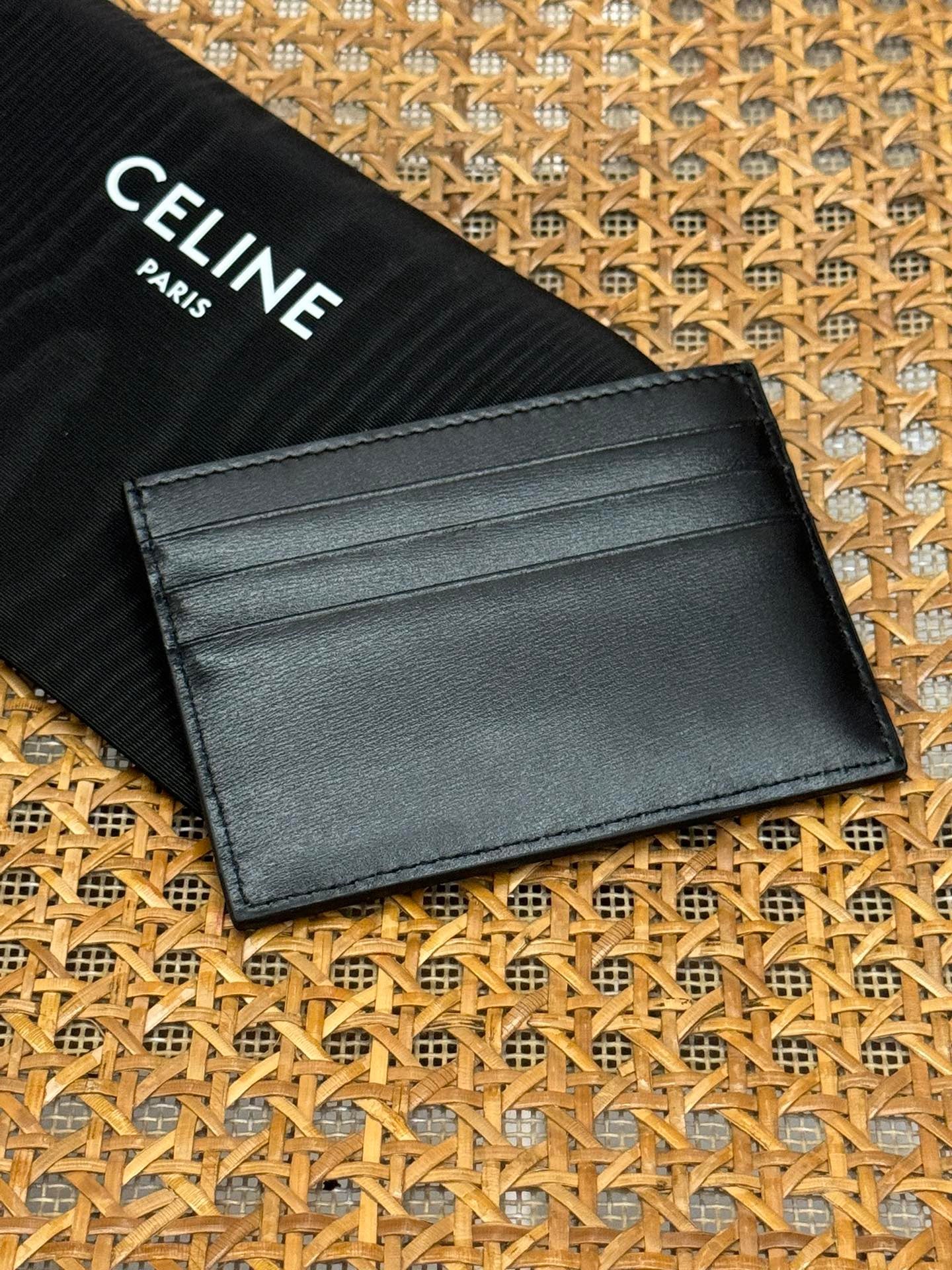 CEL CARD HOLDER