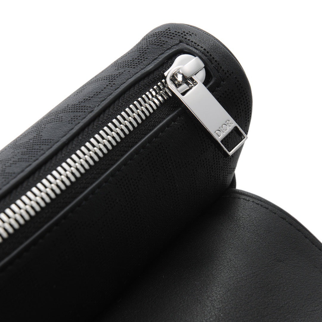 CD SADDLE BAG