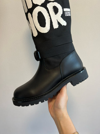 CD BOOTS