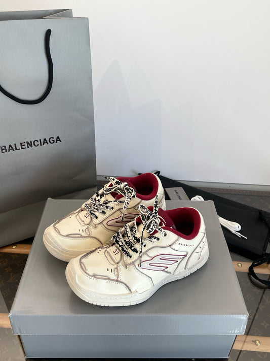 BAL HAMPTONS SNEAKER