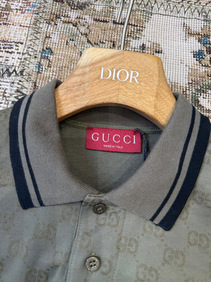 GG POLO SHIRT
