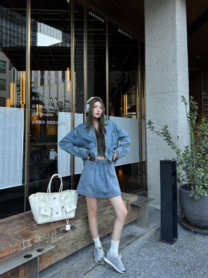 LOEW DENIM JACKET